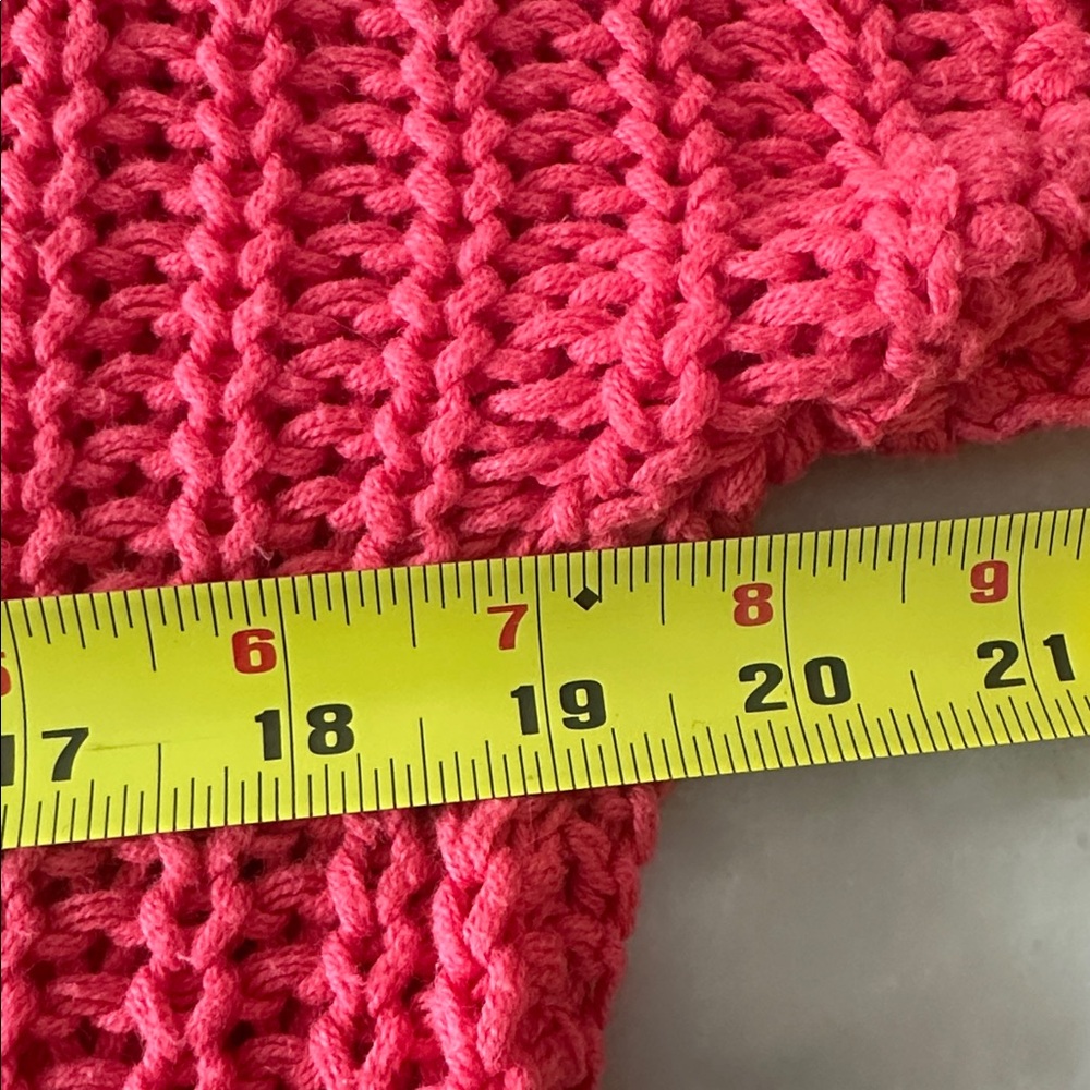 Abercrombie & Fitch Cable Knit Sweater - Picture 11 of 15
